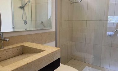 CUAJIMALPA RENTA DEPARTAMENTO CON ROOF GARDEN PRIVADO A 10 MIN DE SANTA