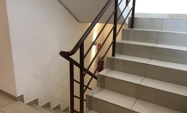 CUAJIMALPA RENTA DEPARTAMENTO CON ROOF GARDEN PRIVADO A 10 MIN DE SANTA