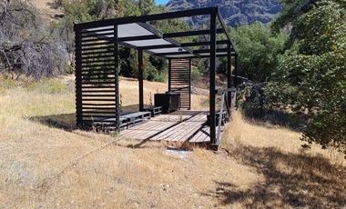 Venta de Parcela en San José de Maipo.