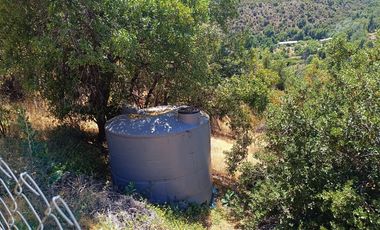 Venta de Parcela en San José de Maipo.