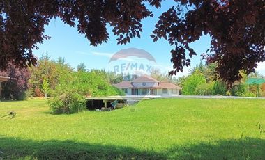 Parcela en venta CountryClub  Maria Pinto