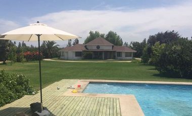 Parcela en venta CountryClub  Maria Pinto