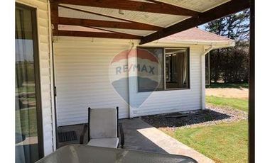 Parcela en venta CountryClub  Maria Pinto