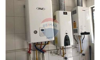 Parcela en venta CountryClub  Maria Pinto