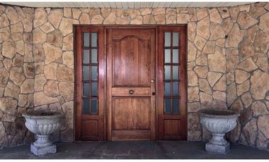 Parcela en venta CountryClub  Maria Pinto