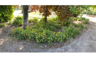 Parcela en venta CountryClub  Maria Pinto