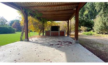 Parcela en venta CountryClub  Maria Pinto