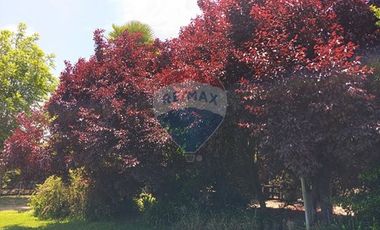 Parcela en venta CountryClub  Maria Pinto