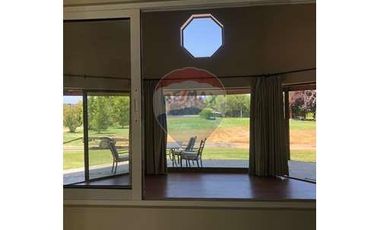 Parcela en venta CountryClub  Maria Pinto