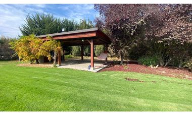 Parcela en venta CountryClub  Maria Pinto