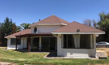 Parcela en venta CountryClub  Maria Pinto