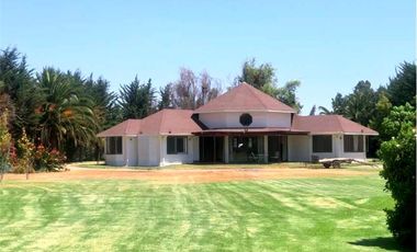 Parcela en venta CountryClub  Maria Pinto