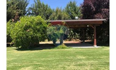 Parcela en venta CountryClub  Maria Pinto