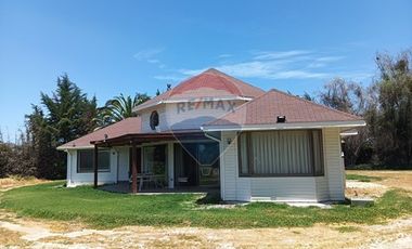 Parcela en venta CountryClub  Maria Pinto