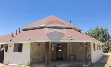 Parcela en venta CountryClub  Maria Pinto