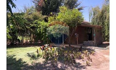 Parcela en venta CountryClub  Maria Pinto