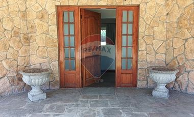 Parcela en venta CountryClub  Maria Pinto