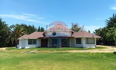 Parcela en venta CountryClub  Maria Pinto