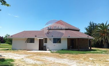 Parcela en venta CountryClub  Maria Pinto