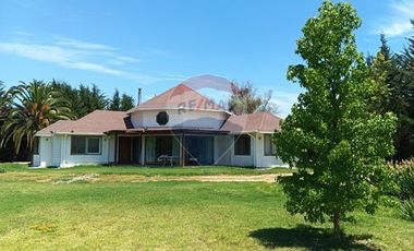 Parcela en venta CountryClub  Maria Pinto