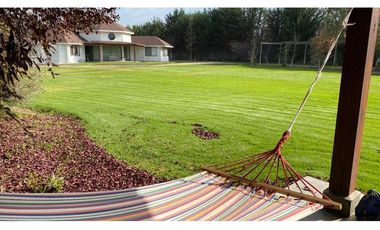 Parcela en venta CountryClub  Maria Pinto