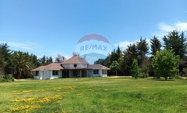 Parcela en venta CountryClub  Maria Pinto