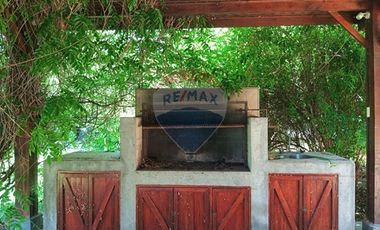 Parcela en venta CountryClub  Maria Pinto