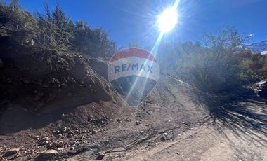 Hermoso Terreno 6685m2 San Fco de Los Andes