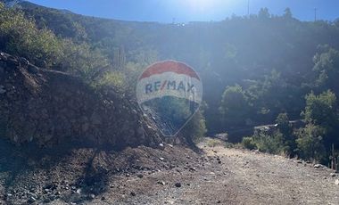 Hermoso Terreno 6685m2 San Fco de Los Andes