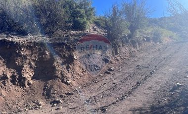 Hermoso Terreno 6685m2 San Fco de Los Andes