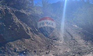 Hermoso Terreno 6685m2 San Fco de Los Andes