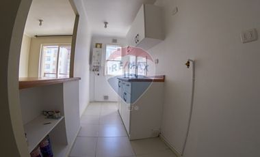 Venta Departamento en Condominio Lomas de Landa