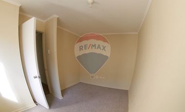 Venta Departamento en Condominio Lomas de Landa