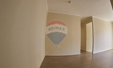 Venta Departamento en Condominio Lomas de Landa