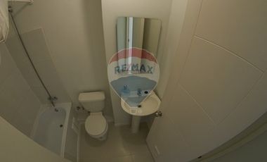 Venta Departamento en Condominio Lomas de Landa