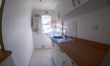 Venta Departamento en Condominio Lomas de Landa
