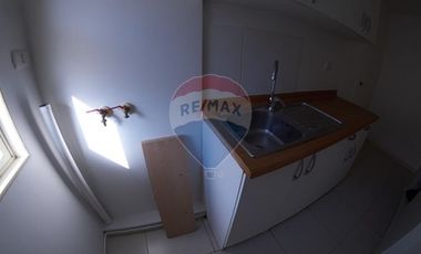 Venta Departamento en Condominio Lomas de Landa