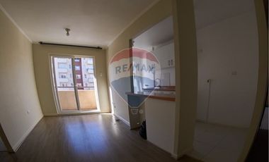 Venta Departamento en Condominio Lomas de Landa