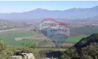 PARCELA EN VENTA EN COÍNCO, CACHAPOAL