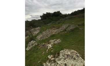 PARCELA EN VENTA EN COÍNCO, CACHAPOAL