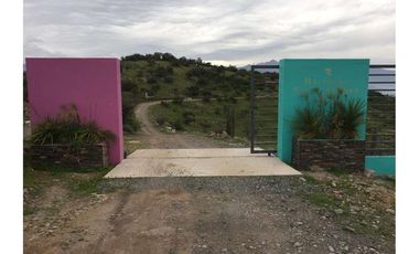 PARCELA EN VENTA EN COÍNCO, CACHAPOAL