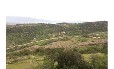 PARCELA EN VENTA EN COÍNCO, CACHAPOAL