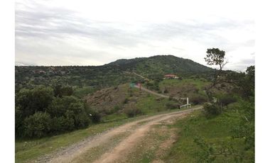 PARCELA EN VENTA EN COÍNCO, CACHAPOAL