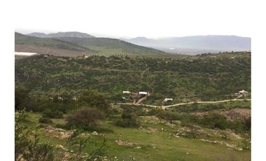 PARCELA EN VENTA EN COÍNCO, CACHAPOAL