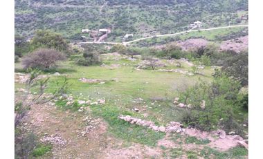 PARCELA EN VENTA EN COÍNCO, CACHAPOAL