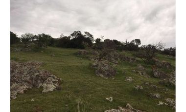 PARCELA EN VENTA EN COÍNCO, CACHAPOAL