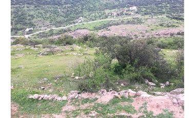 PARCELA EN VENTA EN COÍNCO, CACHAPOAL