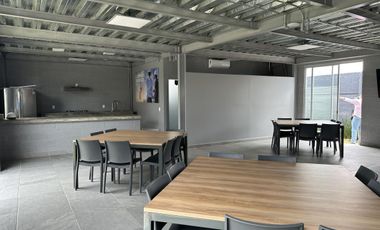 Terrenos industriales en venta sobre Av. Lopez Mateos Sur