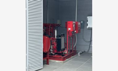 Terrenos industriales en venta sobre Av. Lopez Mateos Sur