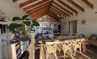 CASA EN PARCELA VISTA VOLCÁN Y LAGO VILLARRICA